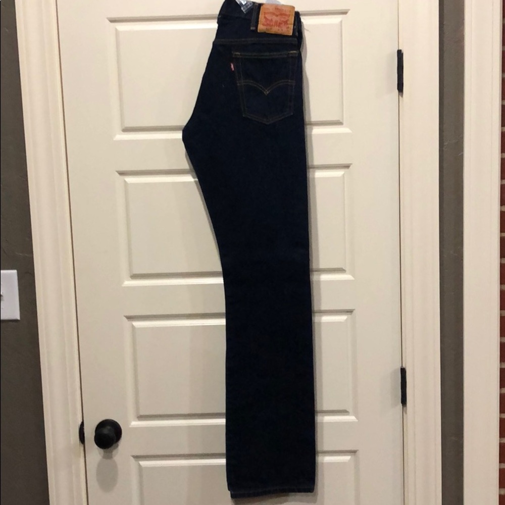 Mens Levi’s